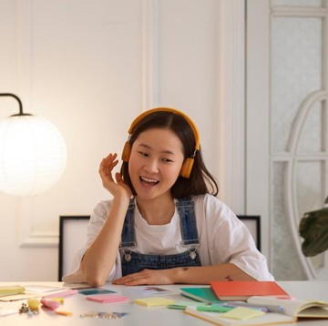 4 Cara Sederhana Membuat Harapan yang Realistis di Tahun Baru