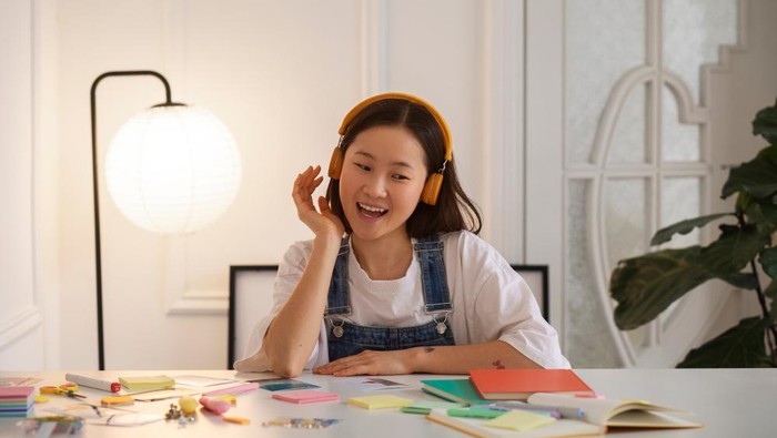 4 Cara Sederhana Membuat Harapan yang Realistis di Tahun Baru 