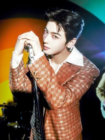 Obati Rindu Fans, Cha Eun Woo akan Comeback dengan Mini Album ELSE di Sela Wajib Militer