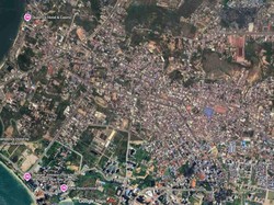 Influencer Cantik China Hilang Usai Temui Pacar Virtual di Kamboja