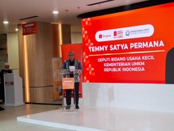 Pemerintah Minta e-Commerce Bikin Tanda buat Produk Impor
