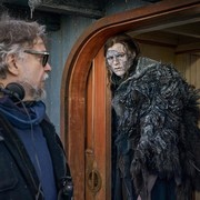 Deretan Film Garapan Guillermo Del Toro Terbaik Sepanjang Masa, Sudah Nonton?
