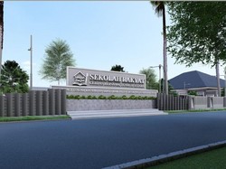 Bakal Dibangun Desember, Sekolah Rakyat Gresik Bakal Punya Fasilitas Lengkap