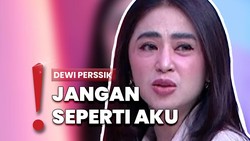 Video: Dewi Perssik Setuju Pendapat Michelle Halim soal Telat Nikah