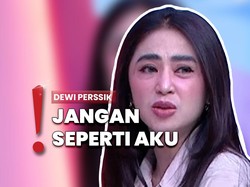 Video: Dewi Perssik Setuju Pendapat Michelle Halim soal Telat Nikah