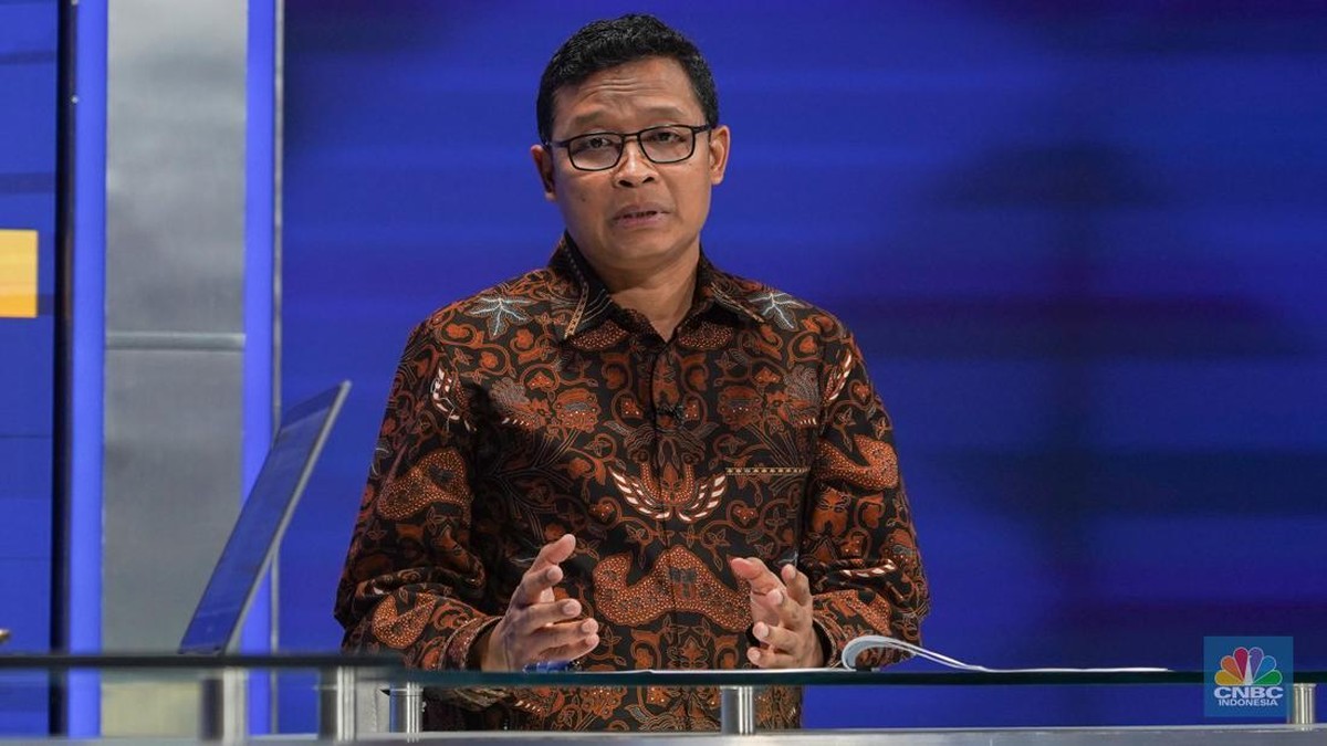 Kabar Baik! Bos DJP Bakal Bebaskan Pajak ETF Emas 