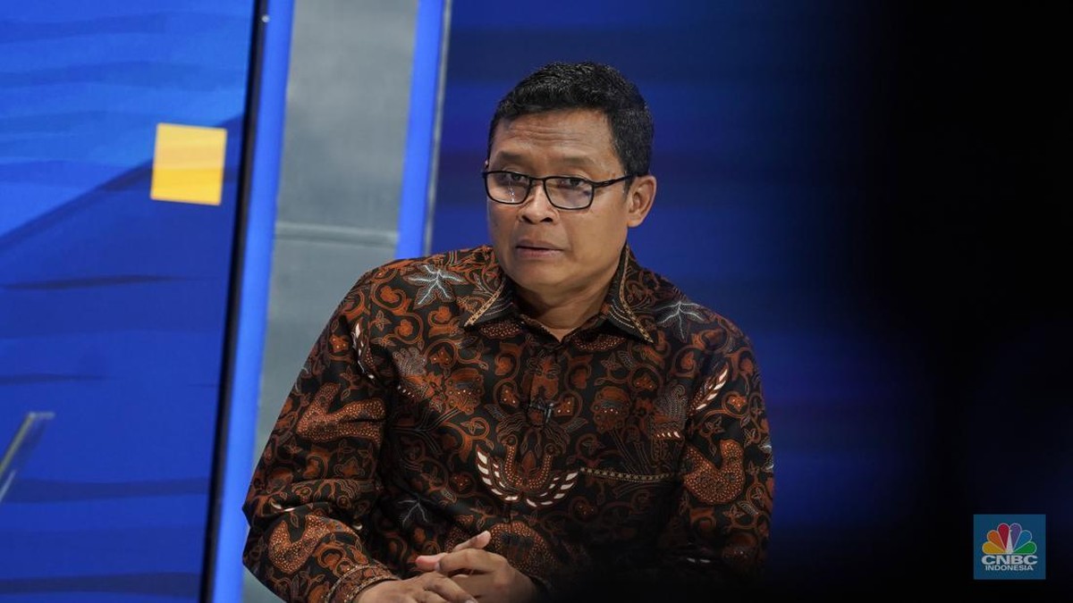 DJP Kantongi Rp74,8 T dari Intensifikasi Pajak, Melonjak 33%