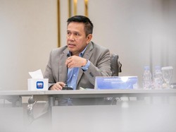 Holding UMi BRI Salurkan Pembiayaan Rp 632 T ke 34,5 Juta Debitur