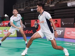 Jadwal Final Australia Open 2025 Hari Ini: 6 Wakil RI Berburu Gelar