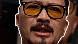 Video: Pengalaman Ferry Maryadi Touring ke LN: Kurang Menantang