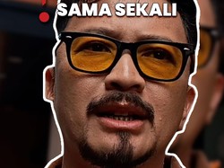 Video: Pengalaman Ferry Maryadi Touring ke LN: Kurang Menantang