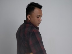 Gino Ivander Comeback dengan Takkan Terhenti