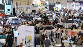 Promo di GJAW 2025, Bisa Jadi Momen Tepat Beli Kendaraan Baru