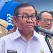 Jadi Sorotan, Gubernur Pramono Sebut Harimau Kurus di Ragunan Miliknya: Mungkin Kangen Sama Saya