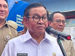 Pramono Siapkan Aturan Baru Batasi Akses Anak terhadap Konten Kekerasan