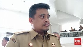 NasDem Sumut Minta Bobby Perpanjang Status Tanggap Darurat Bencana