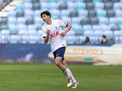 Kisah Han Willhoft-King: Dari Nyaris Bela Indonesia Kini Pensiun Muda