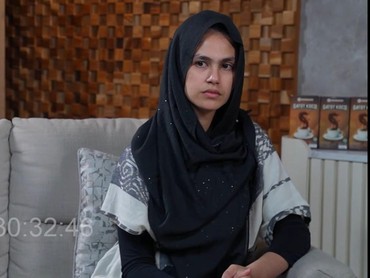 Helwa Bachmid Bongkar Pernikahannya dengan Habib Bahar: Seperti Terhipnotis