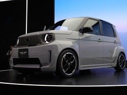 Honda Super One Makin Dekat ke Indonesia, Sudah Dites Jalan