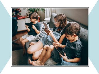 Australia Larang Anak di Bawah Umur Main Medsos, Indonesia Kapan?