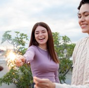 5 Tanda Kamu Terlahir dengan Hati yang Tulus Menurut Psikolog