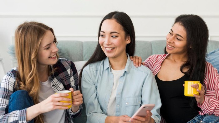 7 Tanda Kamu Terlahir Rendah Hati Menurut Psikologi