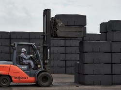 Kombinasi SDM dan Energi Hijau dalam Perkuat Industri Aluminium Nasional