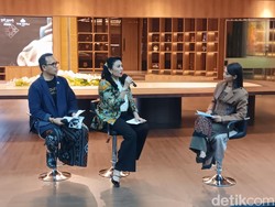 InJourney Prediksi Okupansi Hotel Capai 74% Selama Nataru