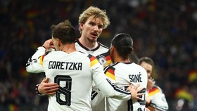 Hasil Kualifikasi: Jerman dan Belanda Lolos ke Piala Dunia 2026