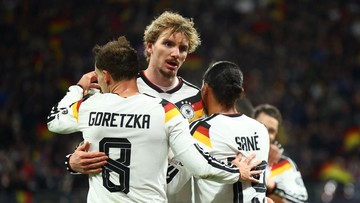 Berita Olahraga Terkini CNN Sport : Hasil Kualifikasi: Jerman dan Belanda Lolos ke Piala Dunia 2026