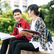 5 Kampus Terbaik di Asia Tenggara 2025 Versi QS Ranking