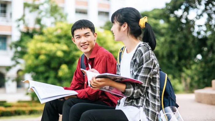 5 Kampus Terbaik di Asia Tenggara 2025 Versi QS Ranking