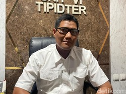 Lagi, Polisi Tetapkan 2 Tersangka Pemalsuan Stiker VIP MotoGP