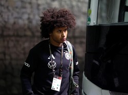 Striker Timnas Jerman Didenda Miliaran Gara-gara Senjata Ilegal