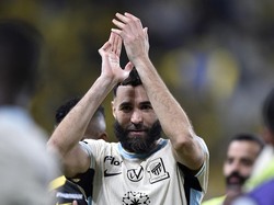 Kapan Pensiun, Benzema?