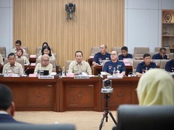 Menkop-Dirut Agrinas Optimistis Target Prasarana Kodpes Selesai Tepat Waktu