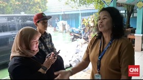 Kepsek: Korban Dugaan Bullying SMP 19 Tangsel Tak Lapor ke Sekolah