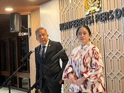 Puan Minta Kasus Bullying di Sekolah Tak Terulang: Ini Darurat