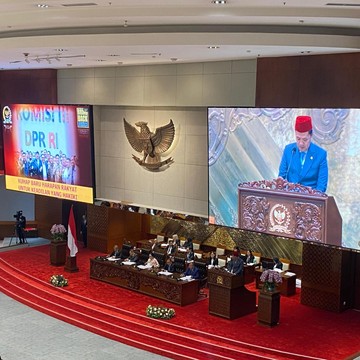 Apa Itu KUHAP yang Lagi Heboh Dibicarakan di Medsos?