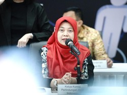 KPAI Apresiasi Polri Bongkar Rekrutmen Ratusan Anak oleh Jaringan Terorisme