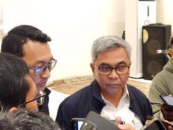 KPK Limpahkan Penyelidikan Dugaan Korupsi Google Cloud ke Kejagung