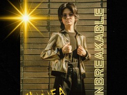 Khalifa Budiarsya Dibuatkan Lagu Usai Raih 3 Medali di WCOPA