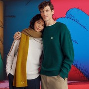 Koleksi Musim Dingin UNIQLO x KAWS Terbaru yang 'Hangat' dengan Sentuhan Warna Cerah ala Musim Panas