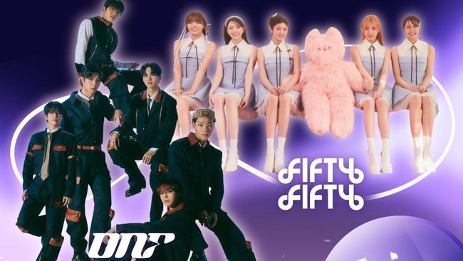 KOREA 360 Rayakan 3 Tahun Perjalanan Budaya Lewat 3NERGY: RISING TOGETHER