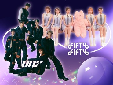 KOREA 360 Rayakan 3 Tahun Perjalanan Budaya Lewat '3NERGY: RISING TOGETHER'