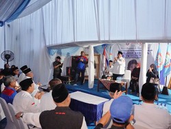 Marsinah Pahlawan Nasional, Keluarga dan KSPSI Gelar Doa Bersama