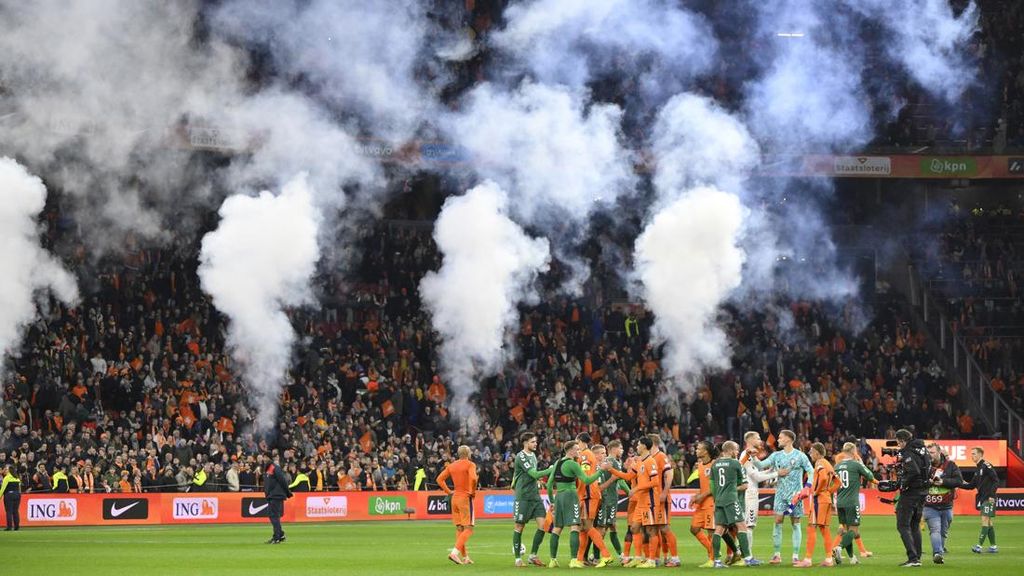 Berapa Harga Tiket Termurah Piala Dunia 2026?