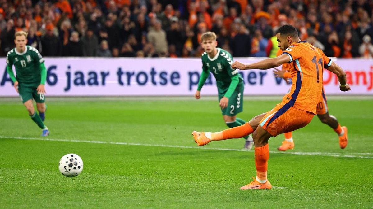 Belanda Dan Prancis Raih Modal Bagus Jelang Piala Dunia 2026