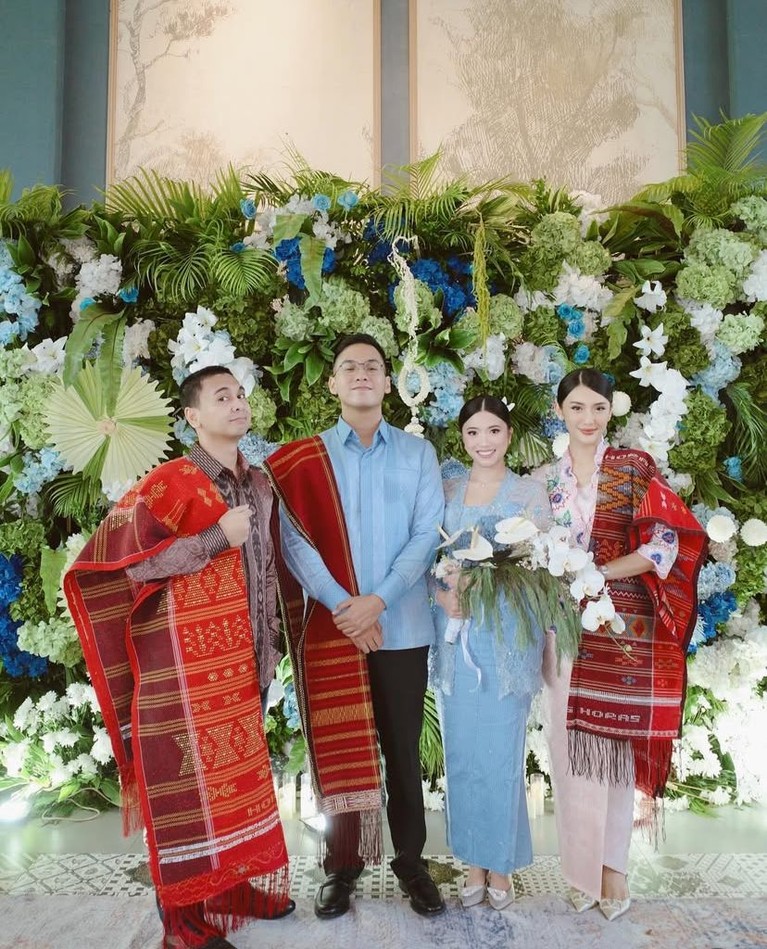 Lamaran Adik Raditya Dika