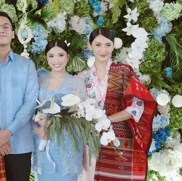 Calon Adik Ipar Raditya Dika Ternyata Punya Kaitan dengan Aurel Hermansyah